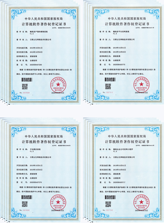 日照网站建设资质