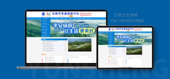 新成立的公司，有必要找日照网络公司马上做官网吗？